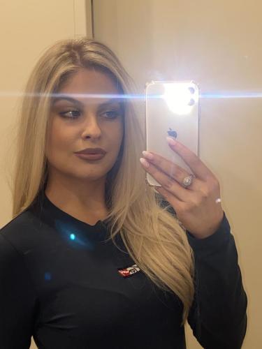 Billedet blev indsat af modellen på portalen til den tjekkiske Modelky s.r.o.