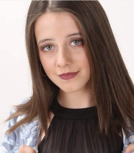 Fotografiu vložila modelka na portál spoločnosti Slovenskej Modelky s.r.o.