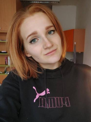 La photo a été insérée par le modèle sur le portail du Modelky tchèque s.r.o.