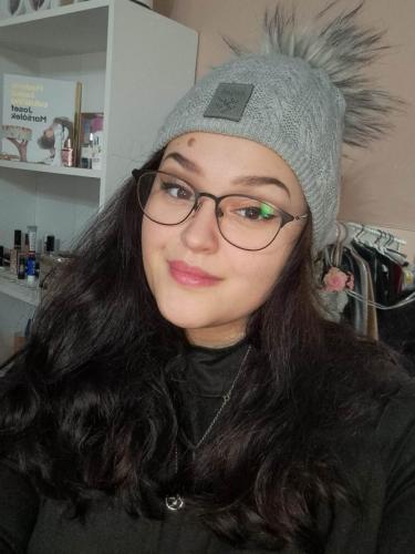 Fotografii vložila modelka na portál České Modelky ::www.ceskemodelky.cz::