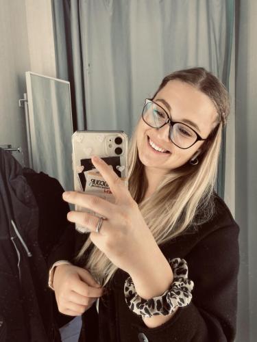 Fotografiu vložila modelka na portál spoločnosti Slovenskej Modelky s.r.o.