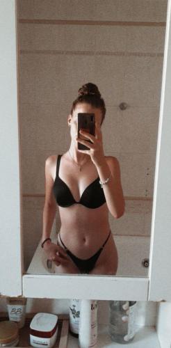 La photo a été insérée par le modèle sur le portail du Modelky tchèque s.r.o.