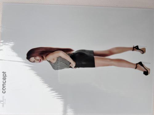 Fotografii vložila modelka na portál České Modelky ::www.ceskemodelky.cz::