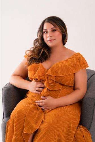 Zdjęcie zostało wstawione przez modelkę na portalu Czech Modelky s.r.o.