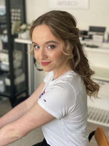 Zdjęcie zostało wstawione przez modelkę na portalu Czech Modelky s.r.o.