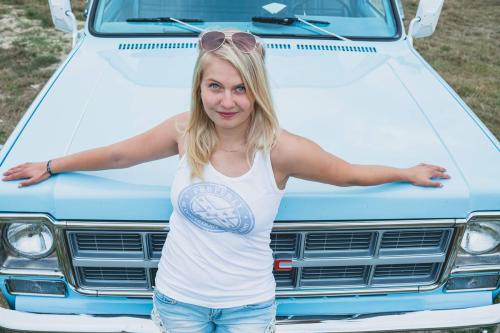 Фотография была вставлена моделью на портале чешской модели с.р.о.