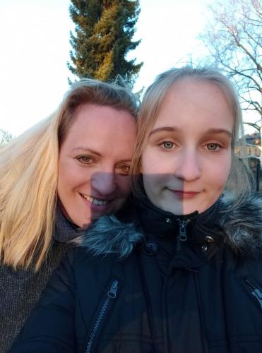 La foto è stata inserita dal modello sul portale della ceca Modelky s.r.o.