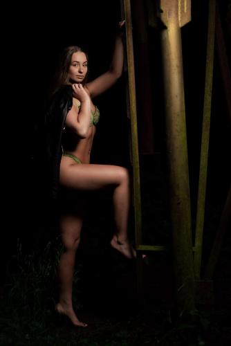 La foto è stata inserita dal modello sul portale della ceca Modelky s.r.o.