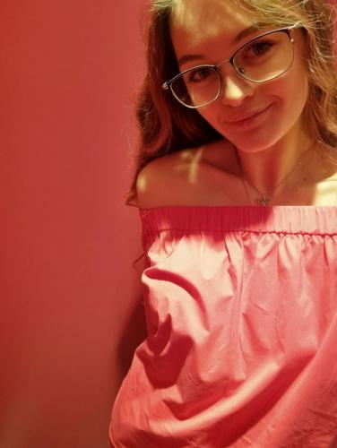 La photo a été insérée par le modèle sur le portail du Modelky tchèque s.r.o.