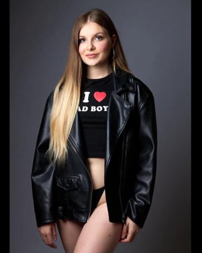 Fotografii vložila modelka na portál České Modelky ::www.ceskemodelky.cz::