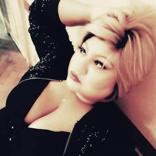 La foto è stata inserita dal modello sul portale della ceca Modelky s.r.o.