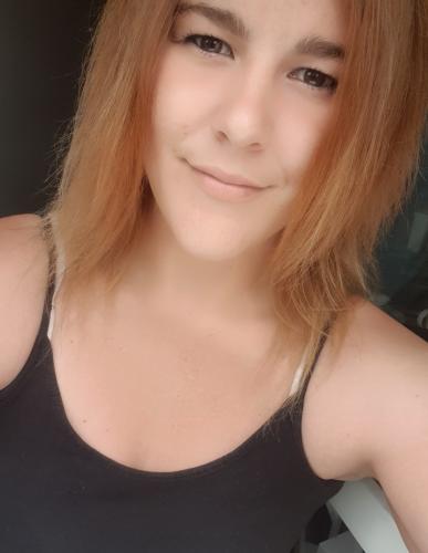 Zdjęcie zostało wstawione przez modelkę na portalu Czech Modelky s.r.o.