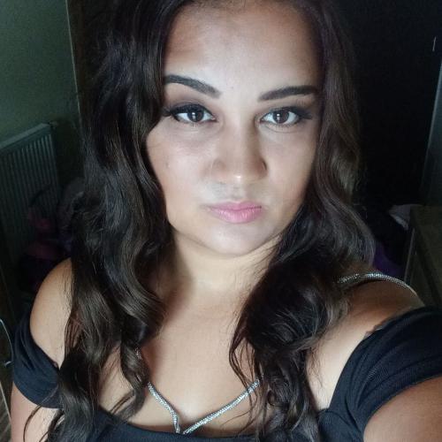 Das Foto wurde vom Model auf dem Portal des tschechischen Modelsky s.r.o.