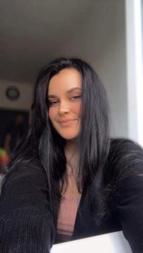 Fotografiu vložila modelka na portál spoločnosti Slovenskej Modelky s.r.o.