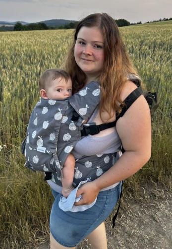 Fotografii vložila modelka na portál České Modelky ::www.ceskemodelky.cz::