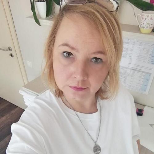 Zdjęcie zostało wstawione przez modelkę na portalu Czech Modelky s.r.o.