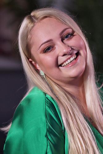 La foto è stata inserita dal modello sul portale della ceca Modelky s.r.o.