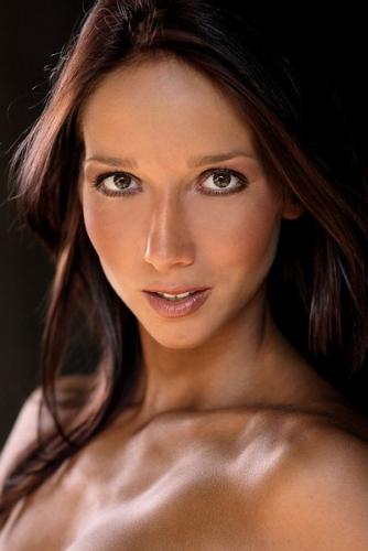 Fotografiu vložila modelka na portál spoločnosti Slovenskej Modelky s.r.o.