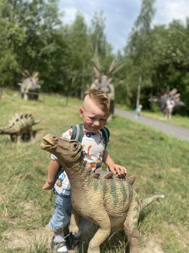 Das Foto wurde vom Model auf dem Portal des tschechischen Modelsky s.r.o.