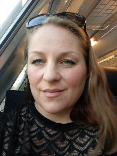 Billedet blev indsat af modellen på portalen til den tjekkiske Modelky s.r.o.