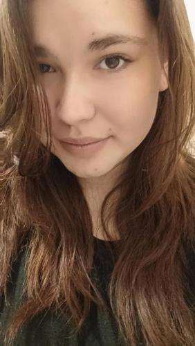 Zdjęcie zostało wstawione przez modelkę na portalu Czech Modelky s.r.o.