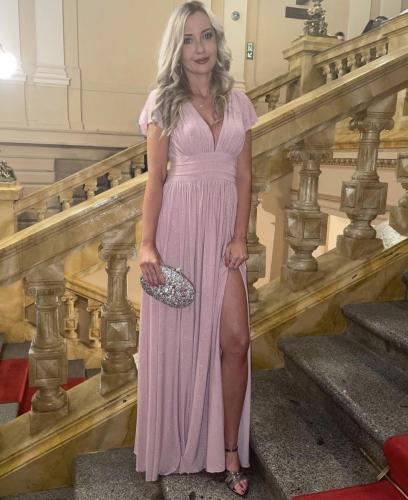 Zdjęcie zostało wstawione przez modelkę na portalu Czech Modelky s.r.o.