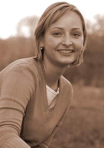 Zdjęcie zostało wstawione przez modelkę na portalu Czech Modelky s.r.o.