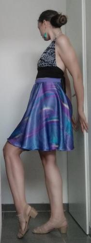 Фотография была вставлена моделью на портале чешской модели с.р.о.