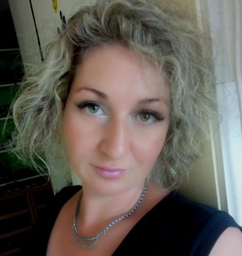 Das Foto wurde vom Model auf dem Portal des tschechischen Modelsky s.r.o.