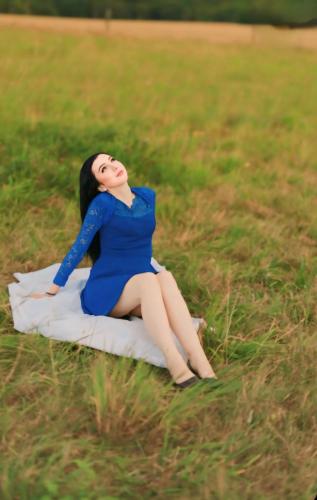 La foto è stata inserita dal modello sul portale della ceca Modelky s.r.o.