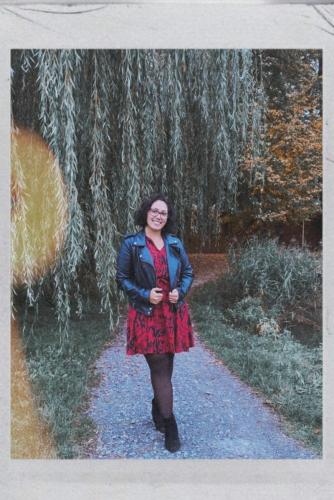 Zdjęcie zostało wstawione przez modelkę na portalu Czech Modelky s.r.o.