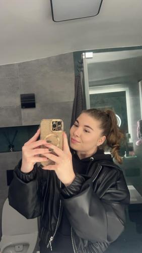 Fotografii vložila modelka na portál České Modelky ::www.ceskemodelky.cz::