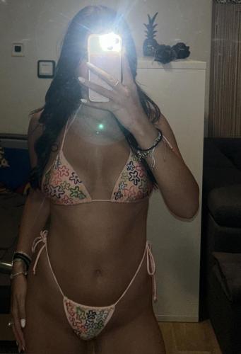 Fotografiu vložila modelka na portál spoločnosti Slovenskej Modelky s.r.o.