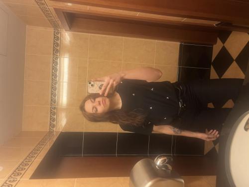 Billedet blev indsat af modellen på portalen til den tjekkiske Modelky s.r.o.