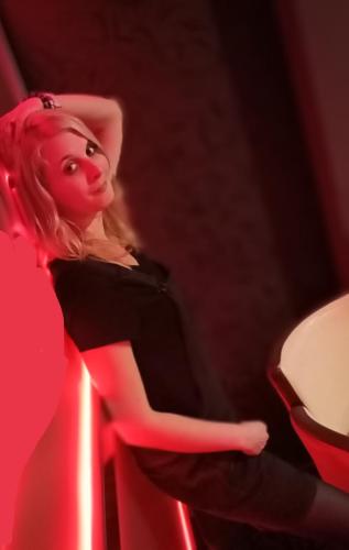 Fotografii vložila modelka na portál České Modelky ::www.ceskemodelky.cz::