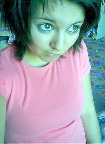 Fotografii vložila modelka na portál České Modelky ::www.ceskemodelky.cz::