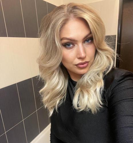 Fotografii vložila modelka na portál České Modelky ::www.ceskemodelky.cz::