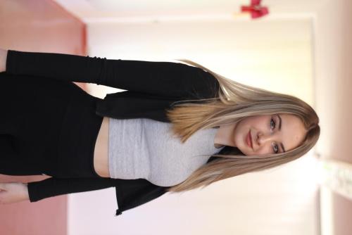 Fotografiu vložila modelka na portál spoločnosti Slovenskej Modelky s.r.o.