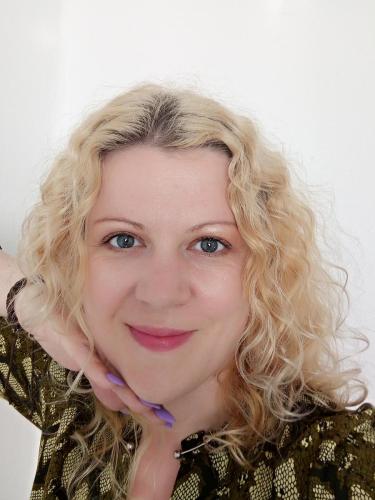 La photo a été insérée par le modèle sur le portail du Modelky tchèque s.r.o.