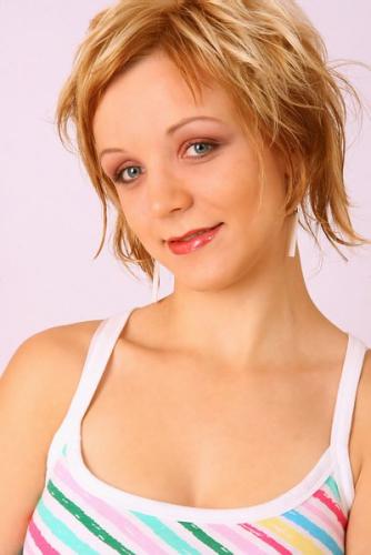 La photo a été insérée par le modèle sur le portail du Modelky tchèque s.r.o.