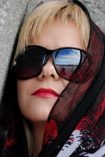 The photo was inserted by the model on the portal of the Czech Modelky s.r.o.