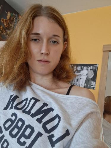 La foto è stata inserita dal modello sul portale della ceca Modelky s.r.o.