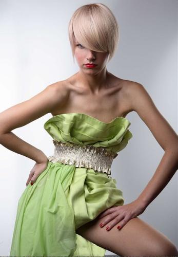 The photo was inserted by the model on the portal of the Czech Modelky s.r.o.