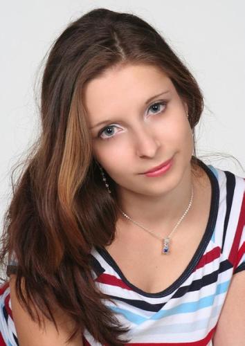 Фотография была вставлена моделью на портале чешской модели с.р.о.