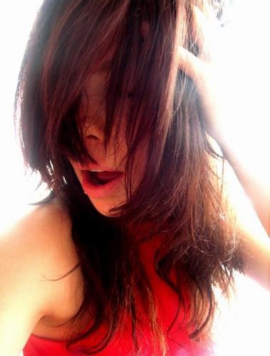 Fotografiu vložila modelka na portál spoločnosti Slovenskej Modelky s.r.o.