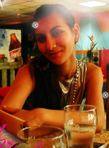 Fotografiu vložila modelka na portál spoločnosti Slovenskej Modelky s.r.o.