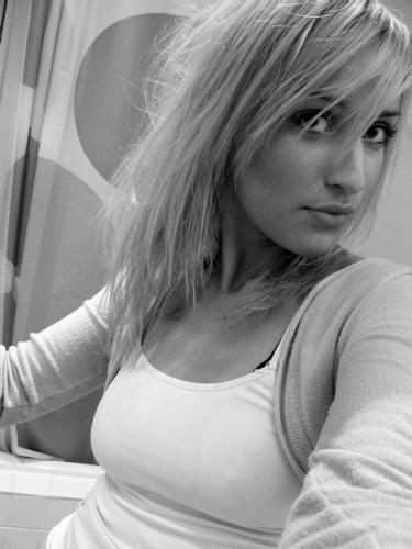 The photo was inserted by the model on the portal of the Czech Modelky s.r.o.