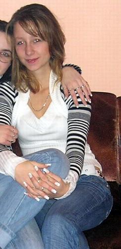 The photo was inserted by the model on the portal of the Czech Modelky s.r.o.