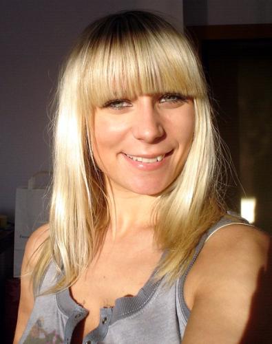 La foto è stata inserita dal modello sul portale della ceca Modelky s.r.o.