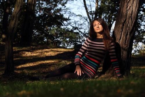 La foto è stata inserita dal modello sul portale della ceca Modelky s.r.o.